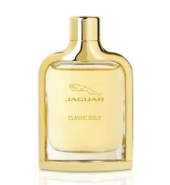 Jaguar Classic Gold edt Men