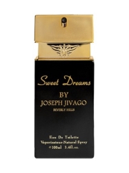 Sweet Dreams by Joseph Jivago edt Men