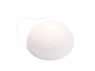 Konjac Sponge - White