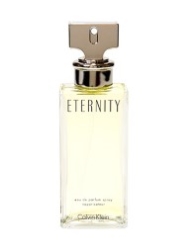 קלווין קליין איטרניטי לאישה 100 מל אדפ