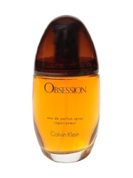 Obsession edp Women