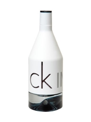 CK IN2U edt Men