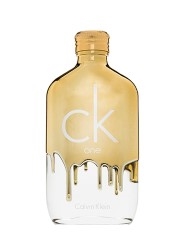 Calvin Klein CK One Gold EDT