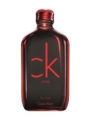 Calvin Klein CK One Red Edition EDT