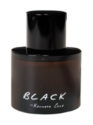 Kenneth Cole Black for Men edt