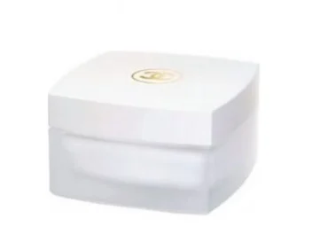 Chanel Coco Mademoiselle Body Cream