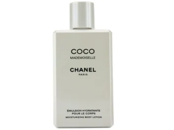 Chanel COCO Mademoiselle BODY LOTION