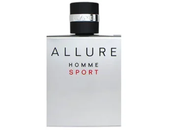 Chanel Allue Homme Sport Extreme EDT