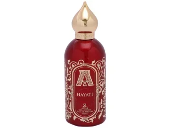 Attar collection Hayati
