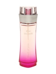 לקוסט טאץ אוף פינק לאישה 90 מל אדט