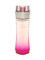 Touch of Pink edt Women