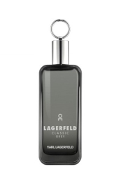 Lagerfeld Classic Grey edt Men