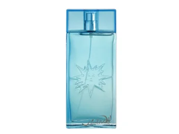 Salvador Dali Black Sport EDT