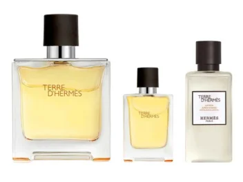 Hermes Terre d'Hermes Gift Set