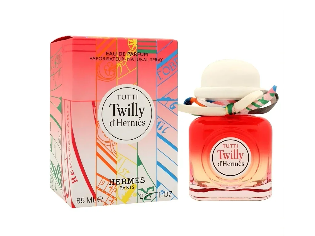 טווילי דה הרמס טוטי לאישה 85 מ"ל אדפ