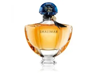 Guerlain Shalimar Parfum Initial EDP