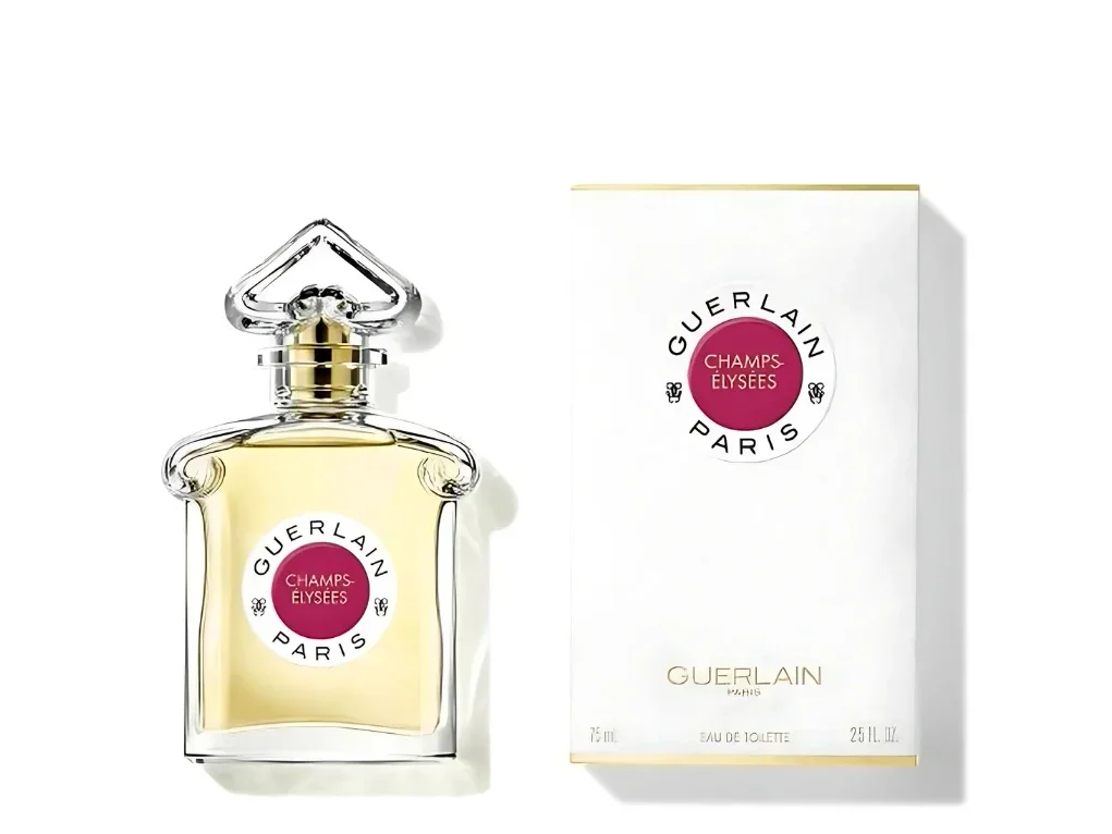 גרלן צאמפס אליסיס לאישה 75 מל אדט