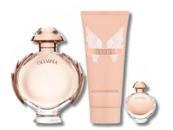 Olympea Gift Set 3 pc