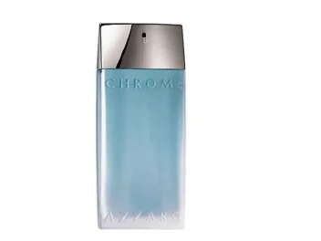 Azzaro chrome sport for men EDT