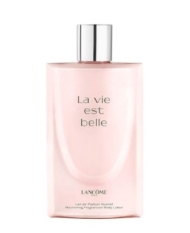 La Vie est Belle Fragranced Body Lotion