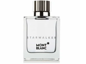 Mont Blanc Starwalker EDT