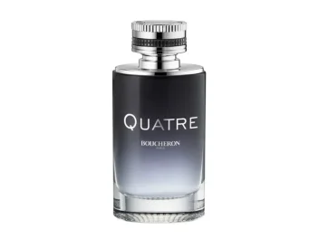 Boucheron quatre absolu de nuit for men EDP