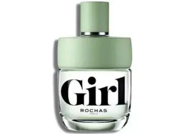 Rochas Girl EDP