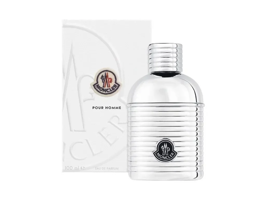מונקלר גבר פור הום  60 מל אדפ