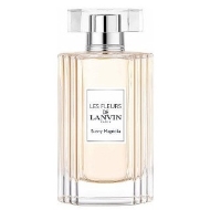 Les Fleurs De Lanvin Sunny Magnolia edt Women