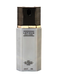 Lapidus Pour Homme edt Men