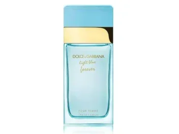 Light blue forever for women EDP