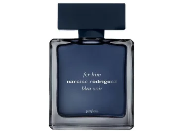 Narciso Rodriquez Bleu Noir Parfum