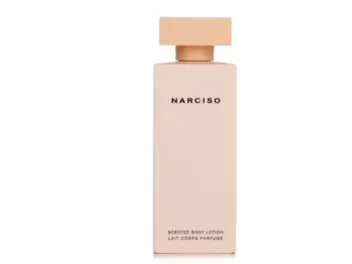Narciso rodriguez poudre for women body lotion