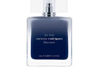 Narciso Rodriquez Bleu Noir Extreme EDT