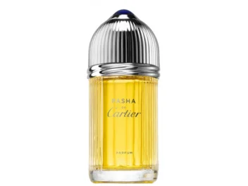 Cartier Pasha Parfum