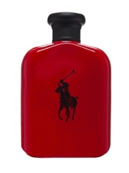 Polo Red edt Men