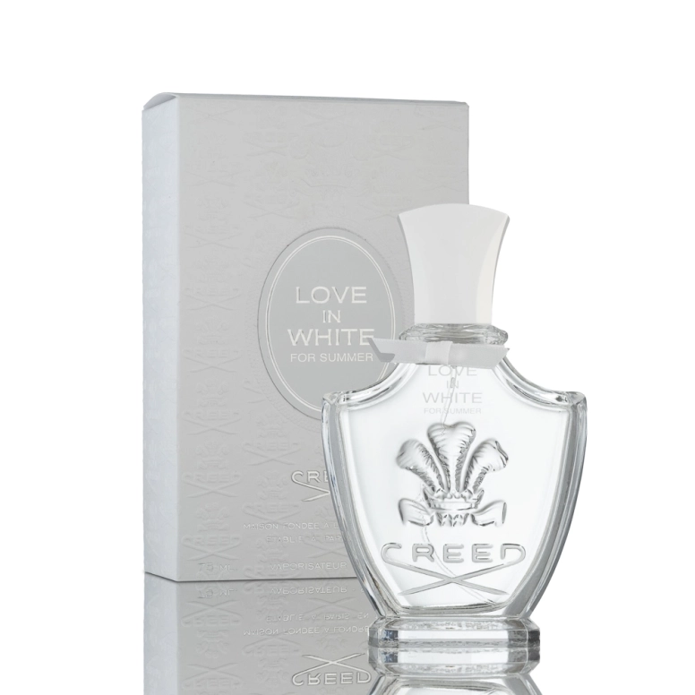 קריד לאב אין ווייט לאישה 75 מל אדפ