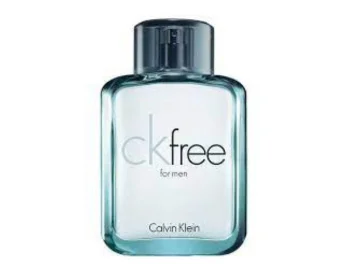 CK Free EDT