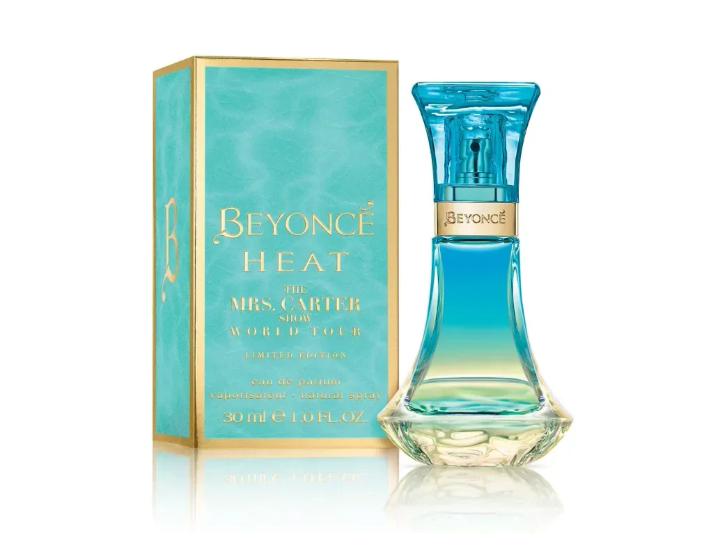 ביונסה היט גברת קרטר לאישה 100 מל אדפ