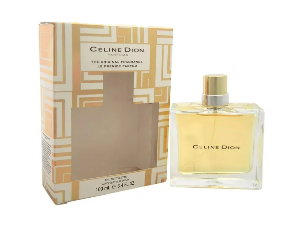 סלין דיון אוריגינל לאישה 100 מל אדט