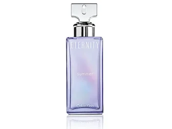 Calvin Klein Eternity summer for women 100 ml EDP