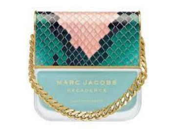 Marc Jacobs Decadence Eau So Decadent EDT