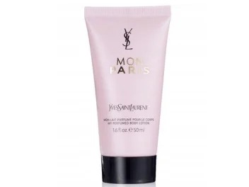 Yves Saint Laurent Mon Paris Lotion