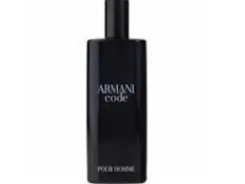 armani code mini EDT