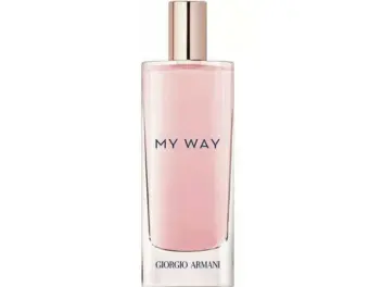 Giorgio Armani My way EDP miniature