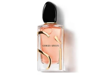 Giorgio Armani Si EDP INTENSE