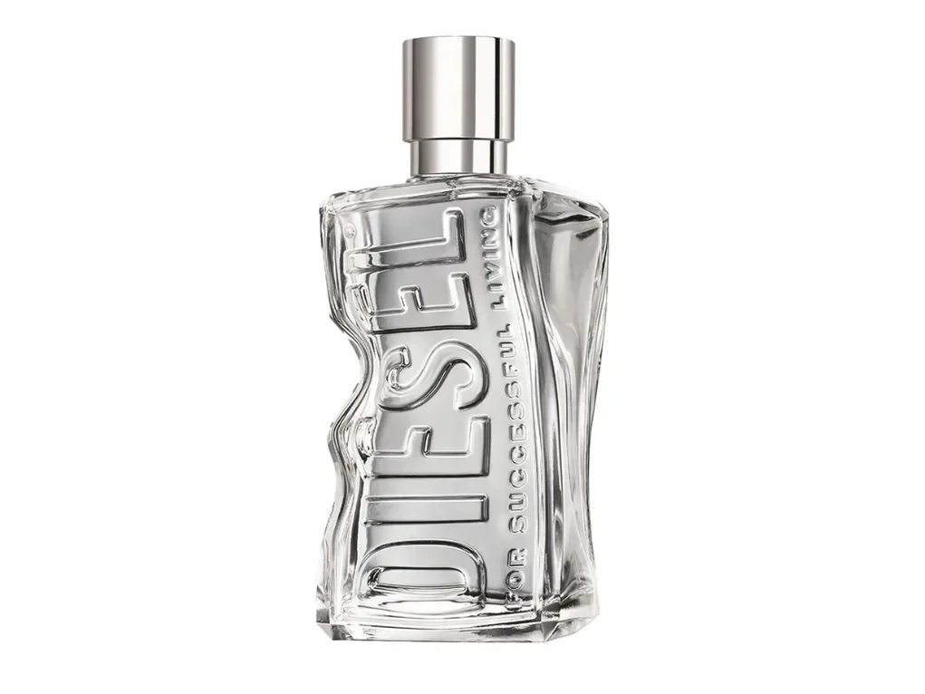 דיזל די לגבר 100 מ״ל אד.ט