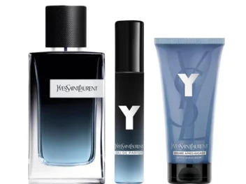 Yves Saint Laurent Y Gift Set