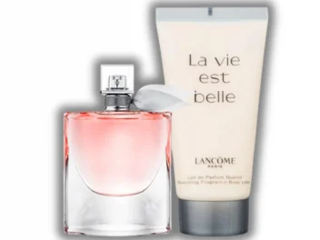 Lancome La Vie Est Belle Set EDP