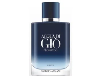 Acqua Di Gio Profondo For Men Parfum